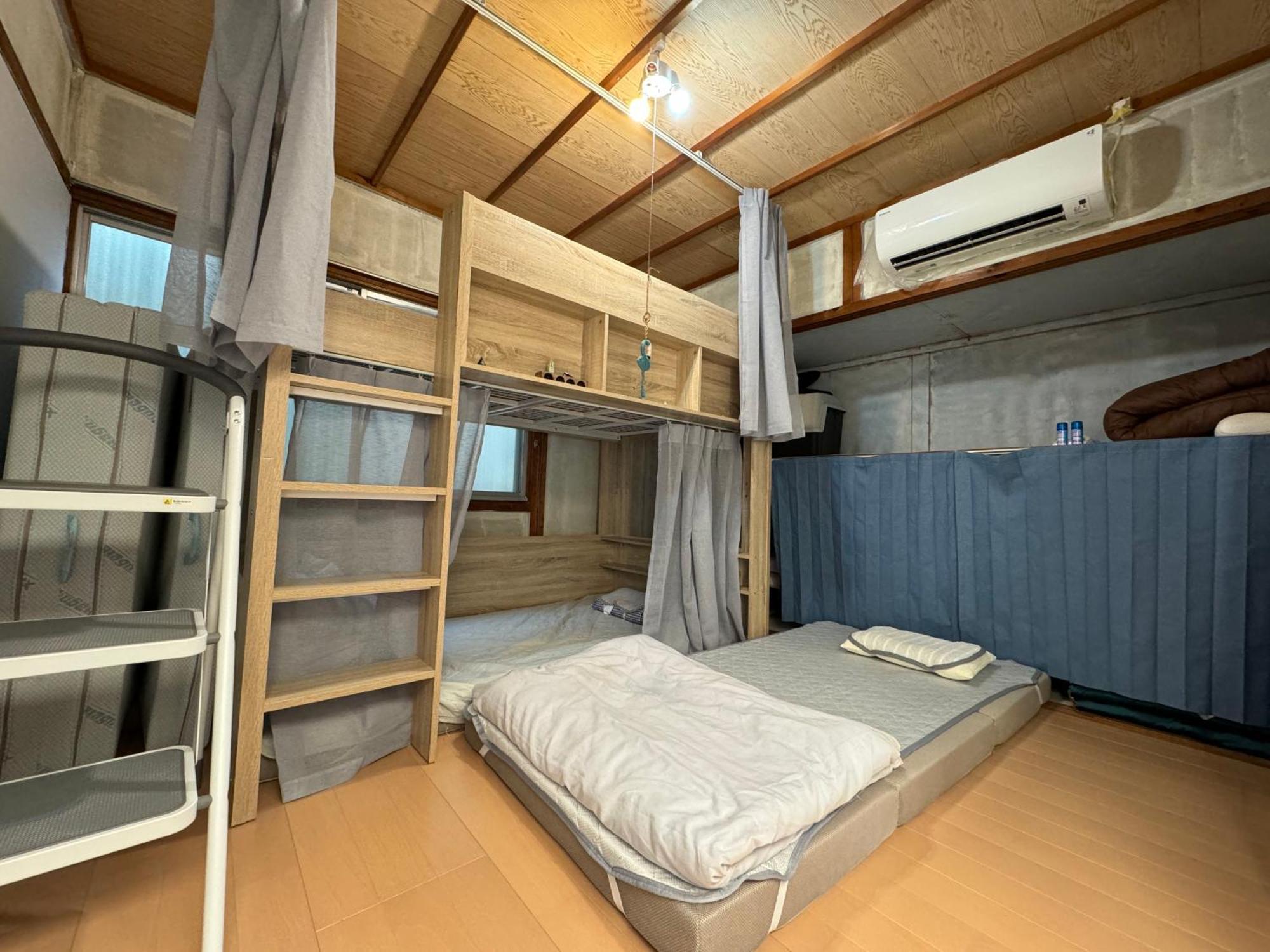 すくもbox บ้านพัก