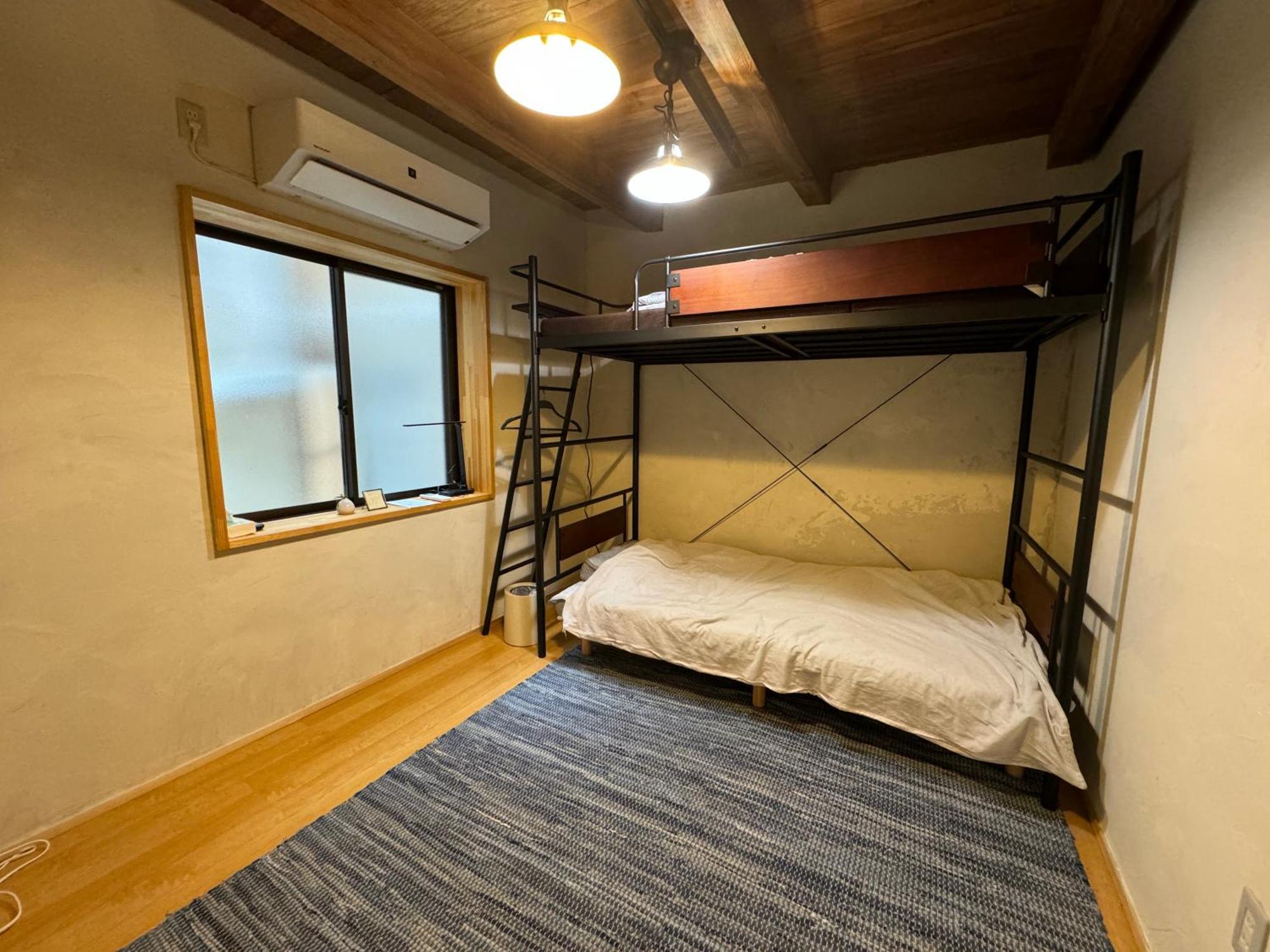 บ้านพัก すくもbox